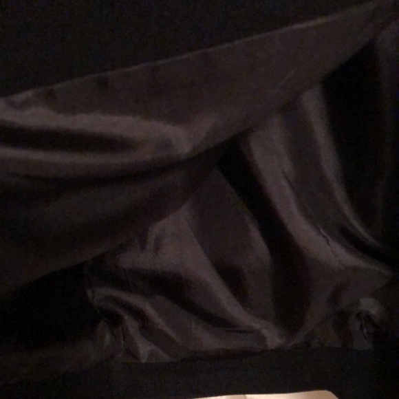 Lisa Rene Black Label size 10 formal dress - Picture 11 of 12